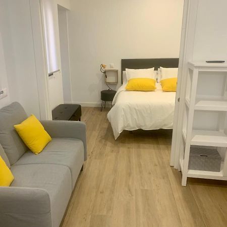 Puerta de Caceres Apartamento 5 Callejón De Don Álvaro Cáceres Exterior foto