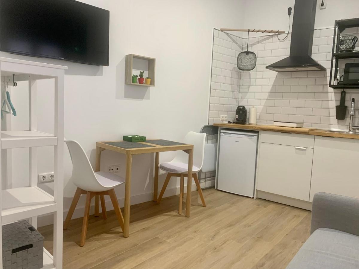 Puerta de Caceres Apartamento 5 Callejón De Don Álvaro Cáceres Exterior foto