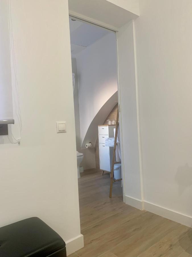 Puerta de Caceres Apartamento 5 Callejón De Don Álvaro Cáceres Exterior foto