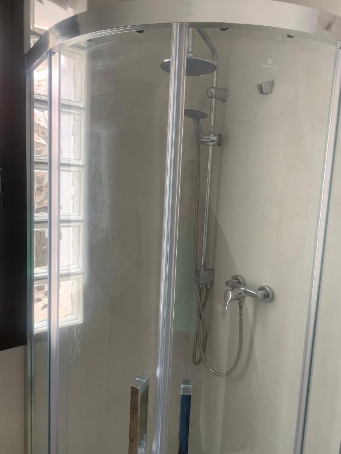 Puerta de Caceres Apartamento 5 Callejón De Don Álvaro Cáceres Exterior foto