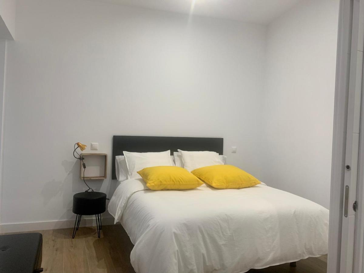 Puerta de Caceres Apartamento 5 Callejón De Don Álvaro Cáceres Exterior foto