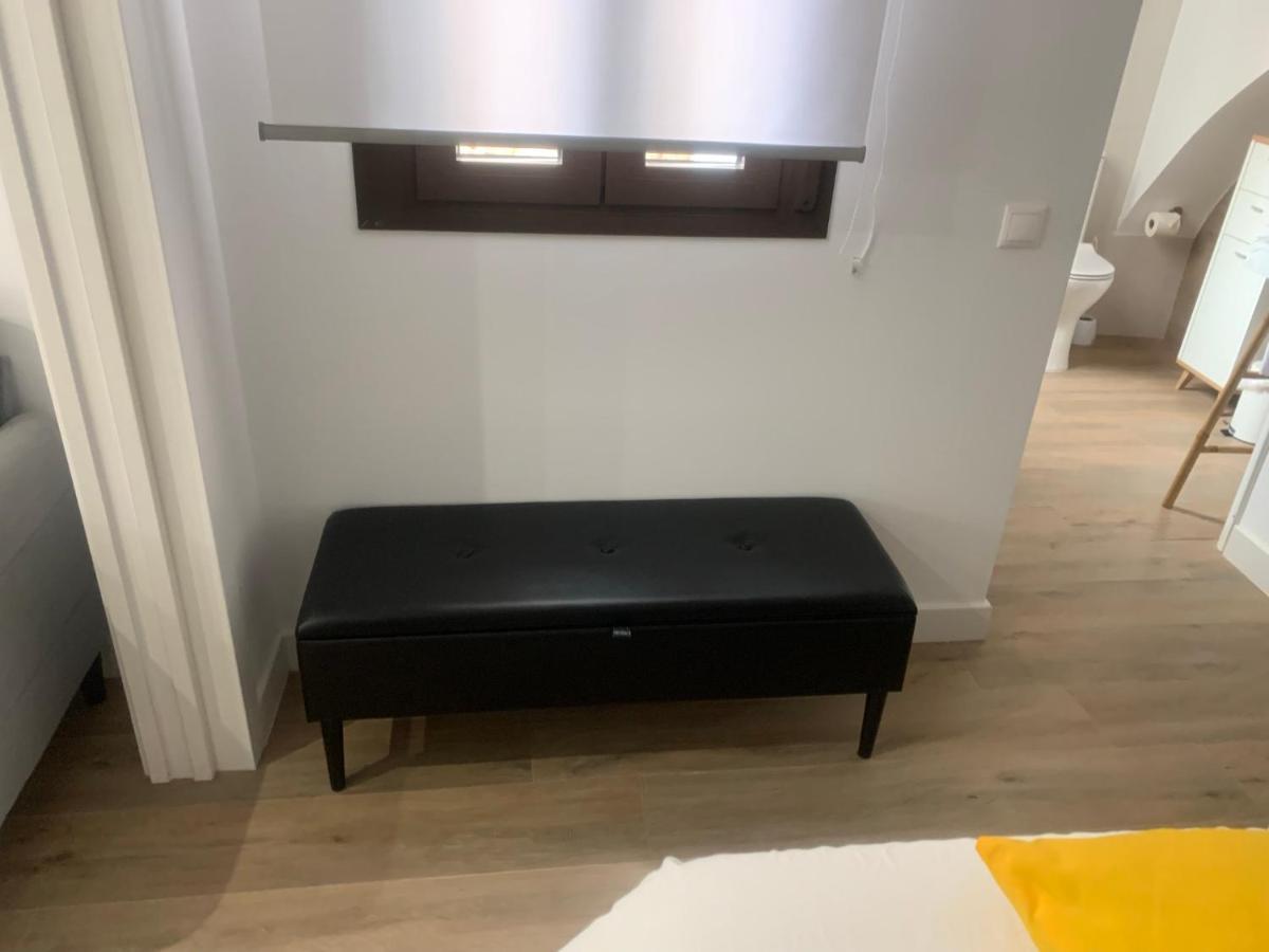 Puerta de Caceres Apartamento 5 Callejón De Don Álvaro Cáceres Exterior foto