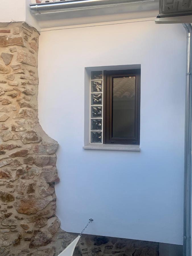 Puerta de Caceres Apartamento 5 Callejón De Don Álvaro Cáceres Exterior foto